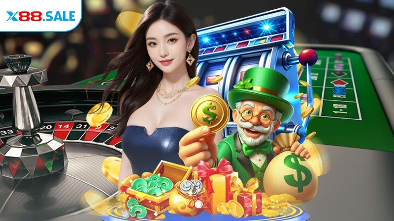 Giới thiệu X88 về nhà cái