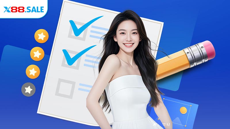 Tại sao cần nắm thông tin miễn trừ trách nhiệm X88?