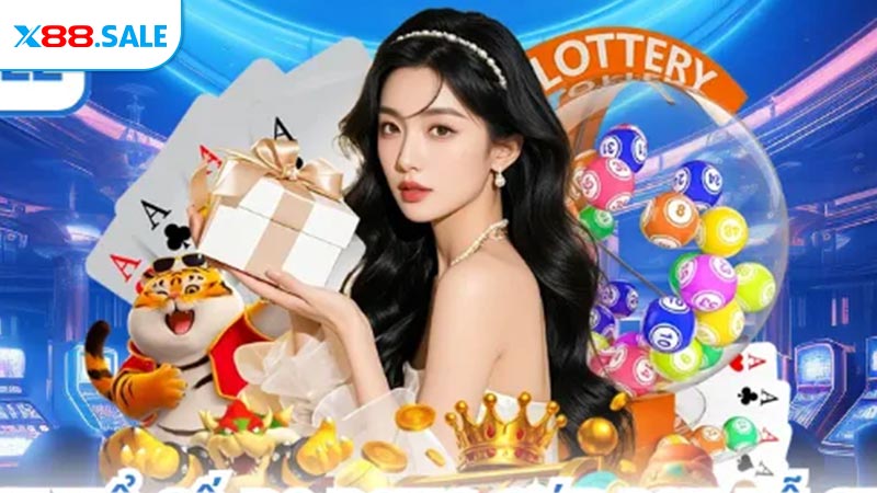 Khám phá trò chơi Lô đề X88 hấp dẫn